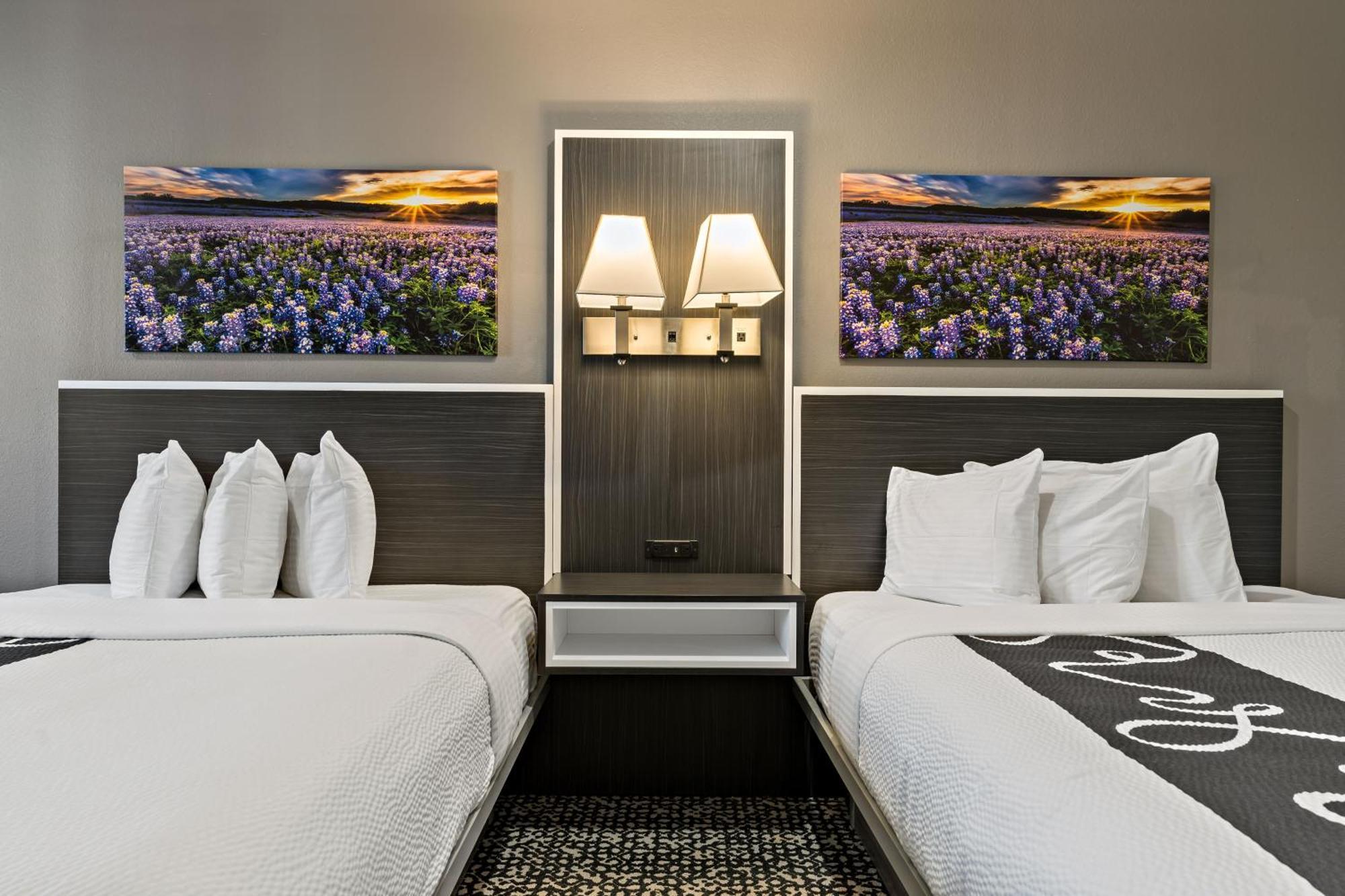 Paris Inn & Suites Eksteriør billede