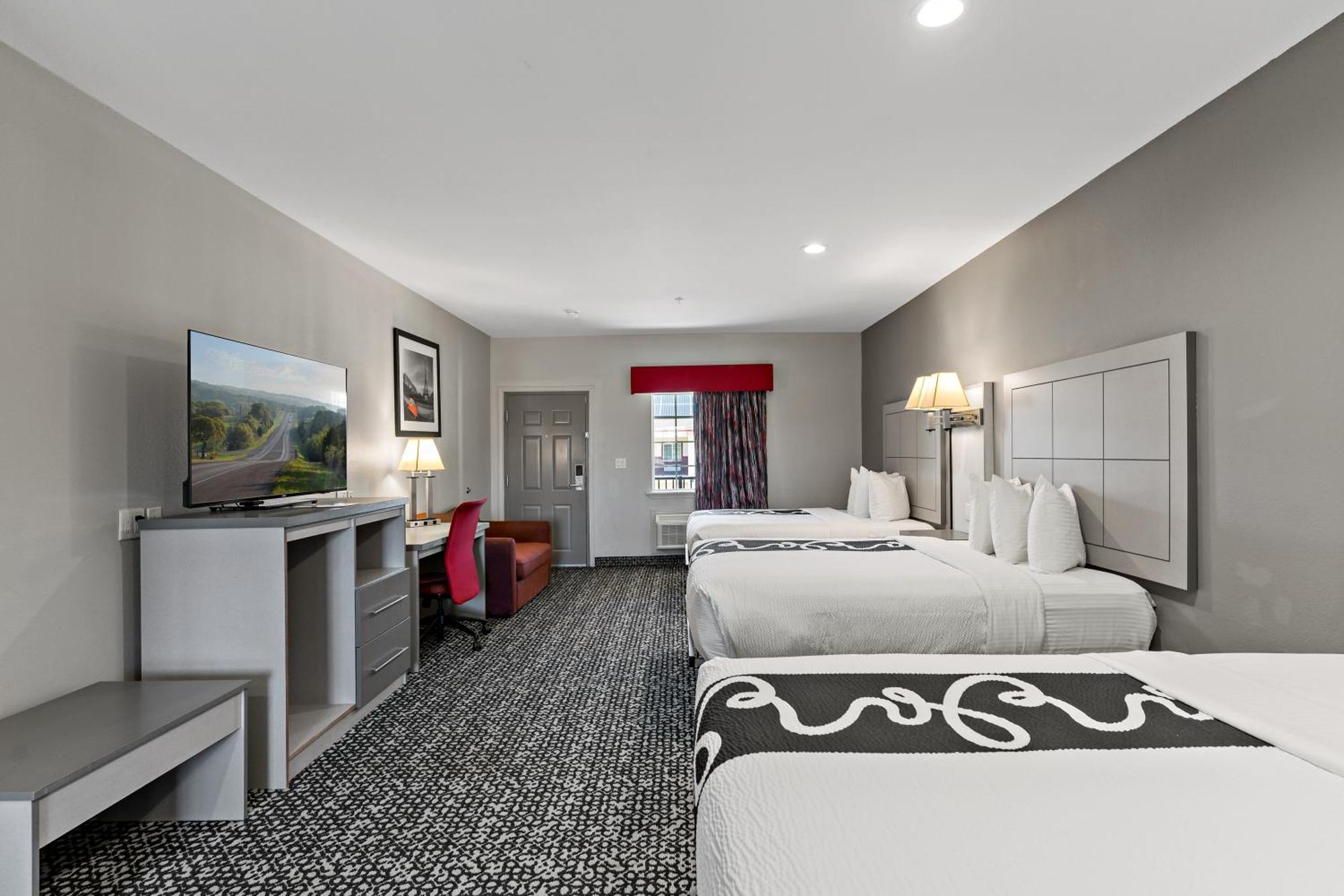 Paris Inn & Suites Eksteriør billede