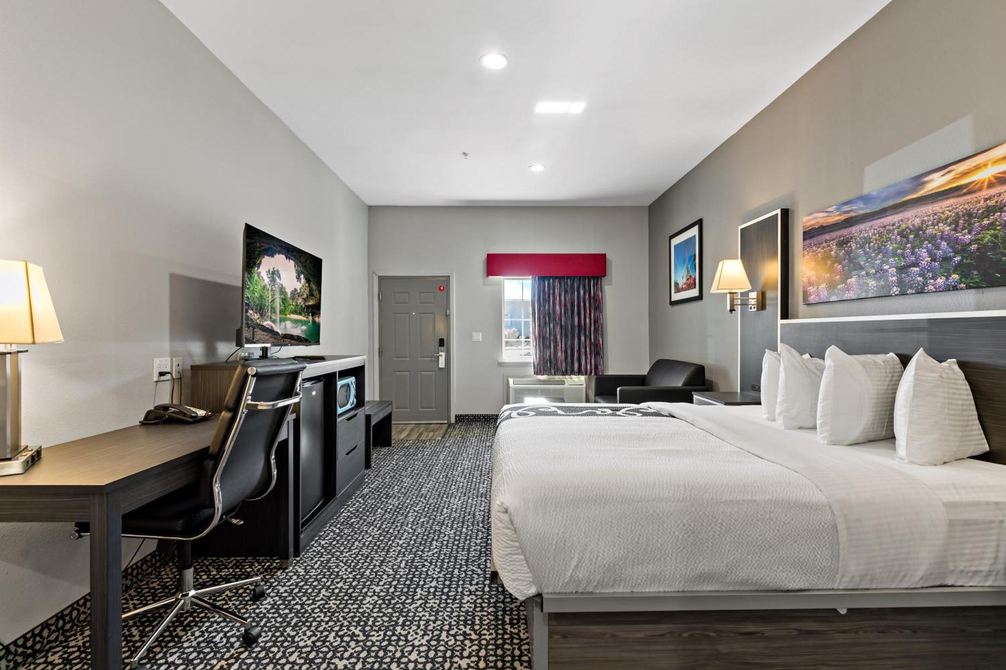 Paris Inn & Suites Eksteriør billede