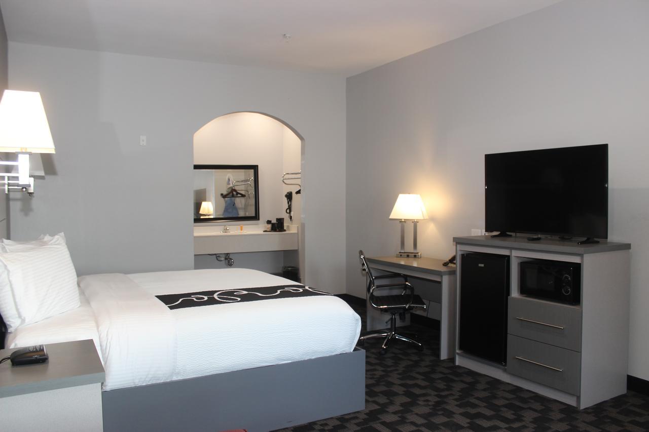 Paris Inn & Suites Eksteriør billede