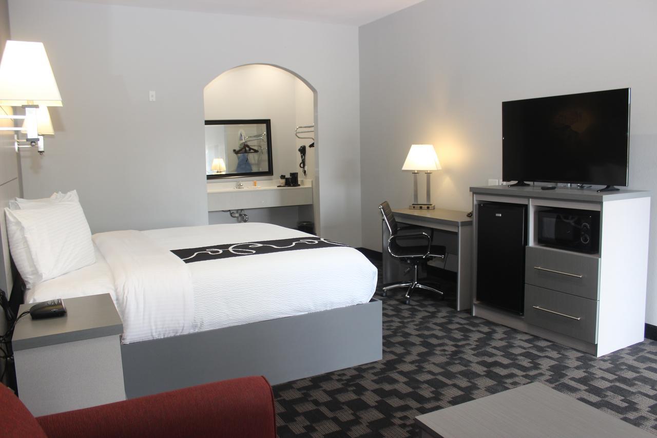Paris Inn & Suites Eksteriør billede