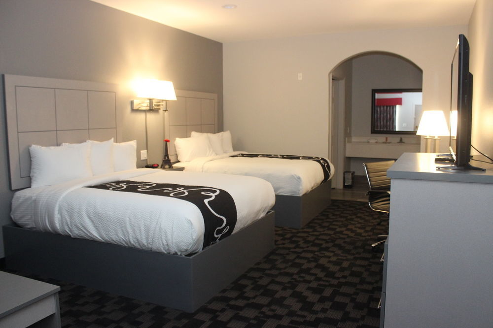 Paris Inn & Suites Eksteriør billede