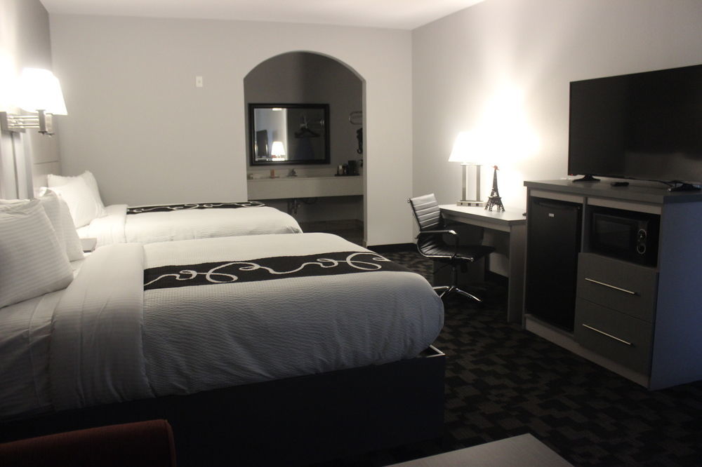Paris Inn & Suites Eksteriør billede